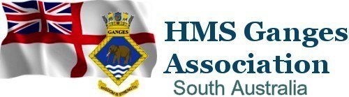 HMS GANGES South Australian AGM 2017 Newsletter | H.M.S.GANGES ASSOCIATION
